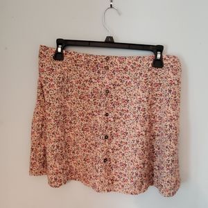 Floral mini size L